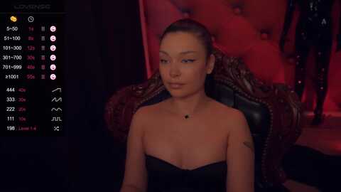 Media: missluxxandra Myfreecams Invalid Date