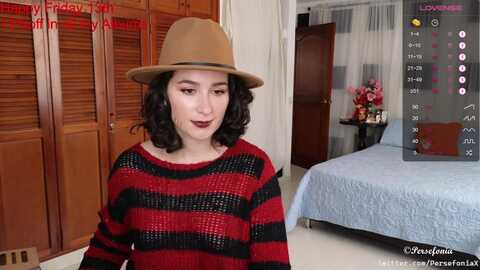 Media: persefonia Myfreecams Invalid Date