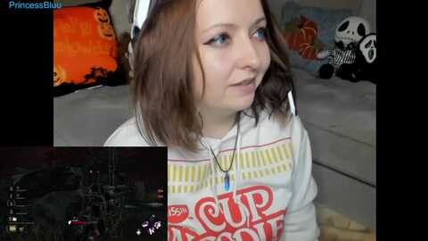 Media: princessbluu Myfreecams Invalid Date