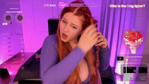 Media: red__doll Myfreecams Invalid Date