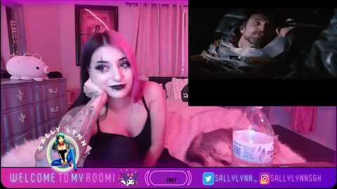 Media: sallylynn Myfreecams Invalid Date