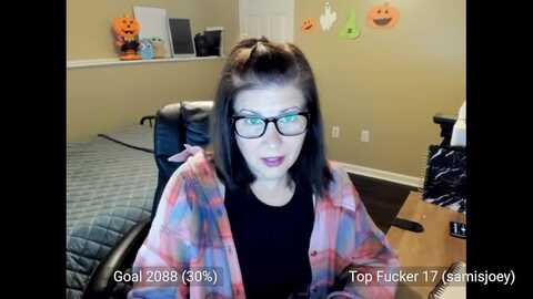 Media: samtastic_ Myfreecams Invalid Date