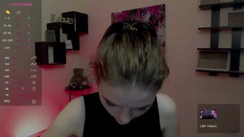Media: shy_gloriia_g Myfreecams Invalid Date