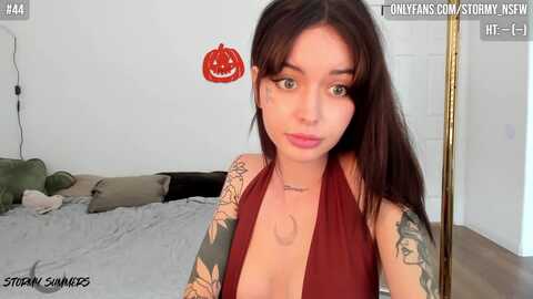Media: stormy Myfreecams Invalid Date