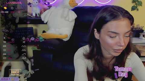 Media: tamararay Myfreecams Invalid Date