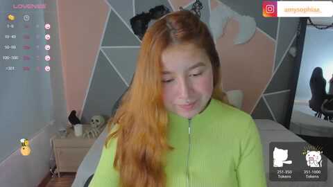 Media: amy_sophia_ Myfreecams Invalid Date