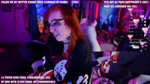 Media: amywild_ Myfreecams Invalid Date