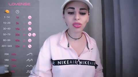 Media: anasloves Myfreecams Invalid Date