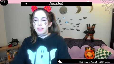 Media: aprilxxo Myfreecams Invalid Date