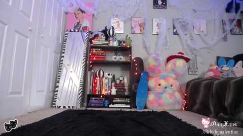 Media: babygothangel Myfreecams Invalid Date