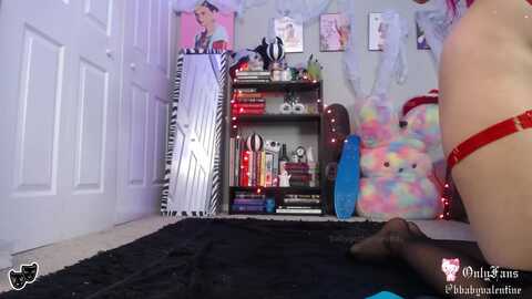 Media: babygothangel Myfreecams Invalid Date