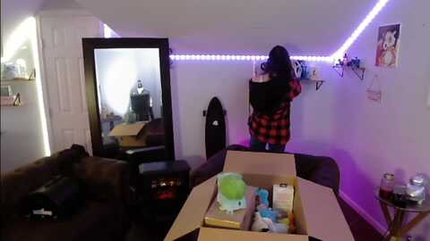 Media: bunnynextdoor Myfreecams Invalid Date