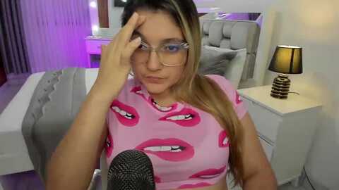 Media: camila_cruzz Myfreecams Invalid Date