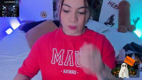 Media: crystal_a777 Myfreecams Invalid Date