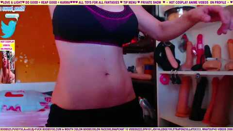 Media: cuminmenowbby Myfreecams Invalid Date