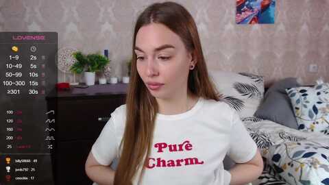 Media: cuteflower_ Myfreecams Invalid Date
