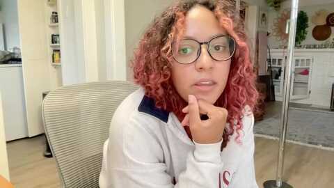 Media: dreamyriri Myfreecams Invalid Date