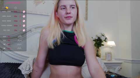 Media: evatyrell Myfreecams Invalid Date