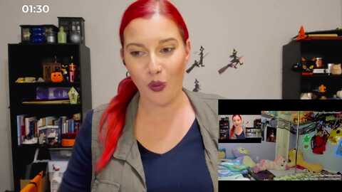 Media: foxydame Myfreecams Invalid Date