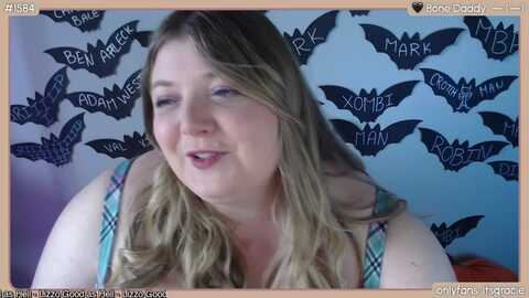 Media: gracie Myfreecams Invalid Date