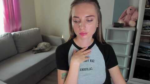 Media: iam_sasha Myfreecams Invalid Date
