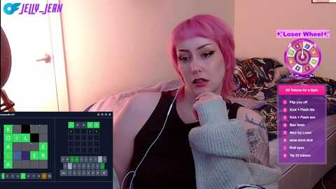 Media: jelly_jean Myfreecams Invalid Date