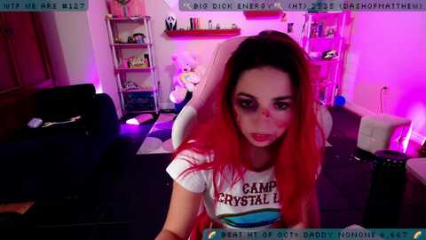 Media: jesswhitmore Myfreecams Invalid Date