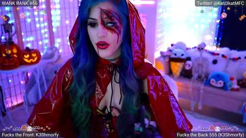 Media: kati3kat Myfreecams Invalid Date