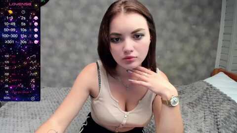 katty_sweets @ myfreecams on 20231014