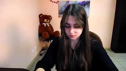lili_magic_ @ myfreecams on 20231014
