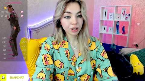 Media: lillimoore_ Myfreecams Invalid Date