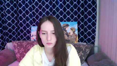 Media: lunnaa_xx Myfreecams Invalid Date
