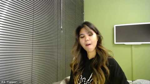 Media: missmasie Myfreecams Invalid Date