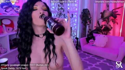 Media: myskylarraye Myfreecams Invalid Date