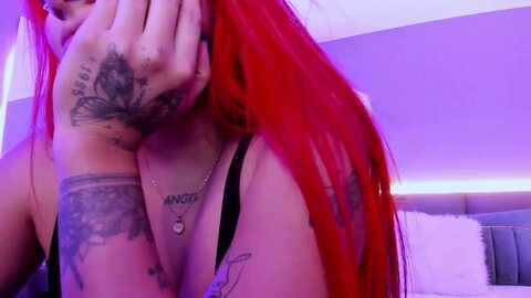 taylordoll @ myfreecams on 20231014
