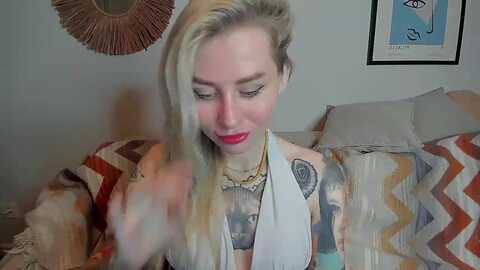 Media: alexa_smithhh Myfreecams Invalid Date
