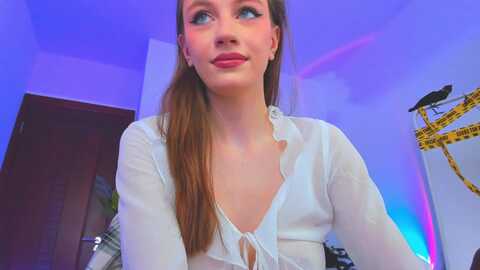 Media: alyssa_smit Myfreecams Invalid Date