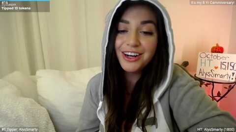 Media: alyssashy Myfreecams Invalid Date