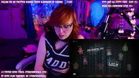 Media: amywild_ Myfreecams Invalid Date