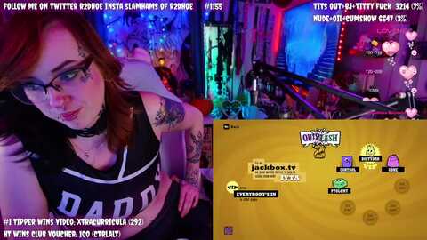 Media: amywild_ Myfreecams Invalid Date