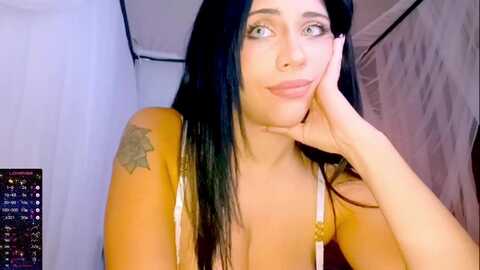 Media: aubreyessex Myfreecams Invalid Date