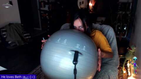 Media: beth_ Myfreecams Invalid Date