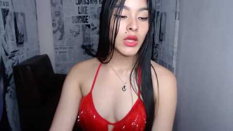 camilapersy @ myfreecams on 20231015