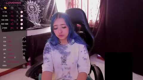 Media: coraline226 Myfreecams Invalid Date