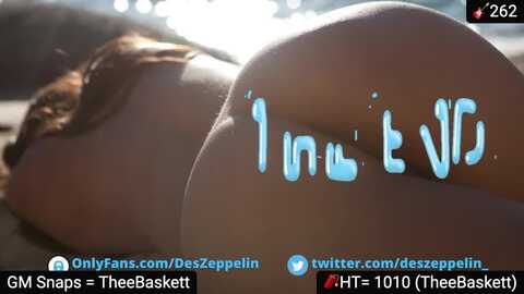 Media: deszeppelin Myfreecams Invalid Date