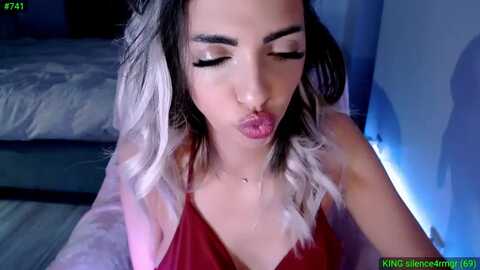 Media: diamondblack5 Myfreecams Invalid Date