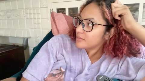 Media: dreamyriri Myfreecams Invalid Date