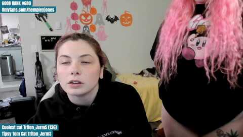 Media: hempleyjones Myfreecams Invalid Date