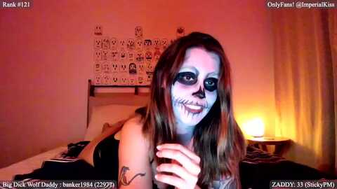 Media: imperialkiss Myfreecams Invalid Date
