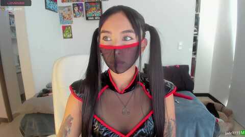 Media: jade7777 Myfreecams Invalid Date